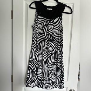 White House Black Market dress.